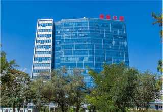 西安小型酒店设计效果图