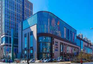 HDCled球形显示屏厂